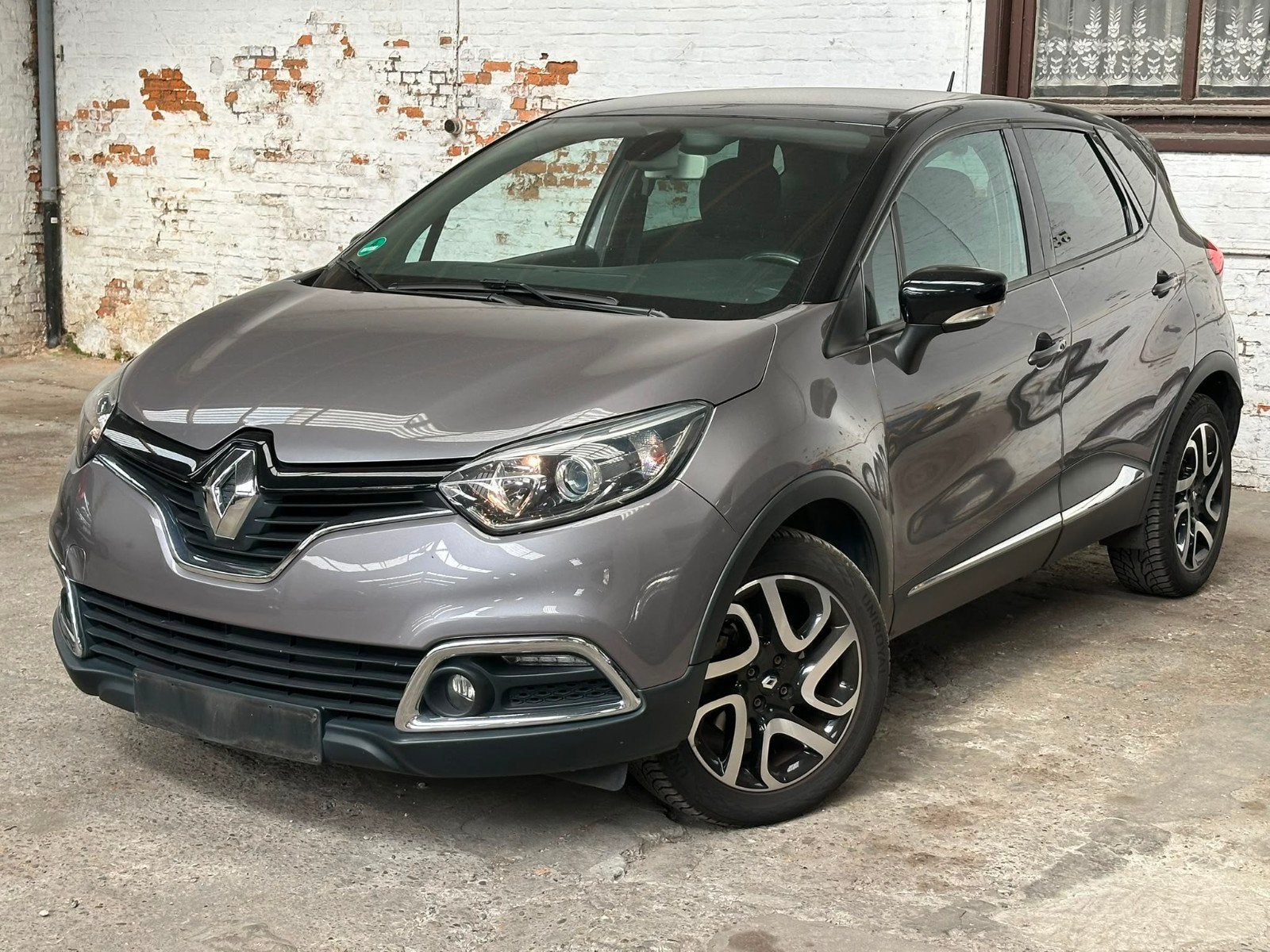 Renault Captur Automatique, Autos, Renault, Achat, Euro 6, Automatique, Particulier
