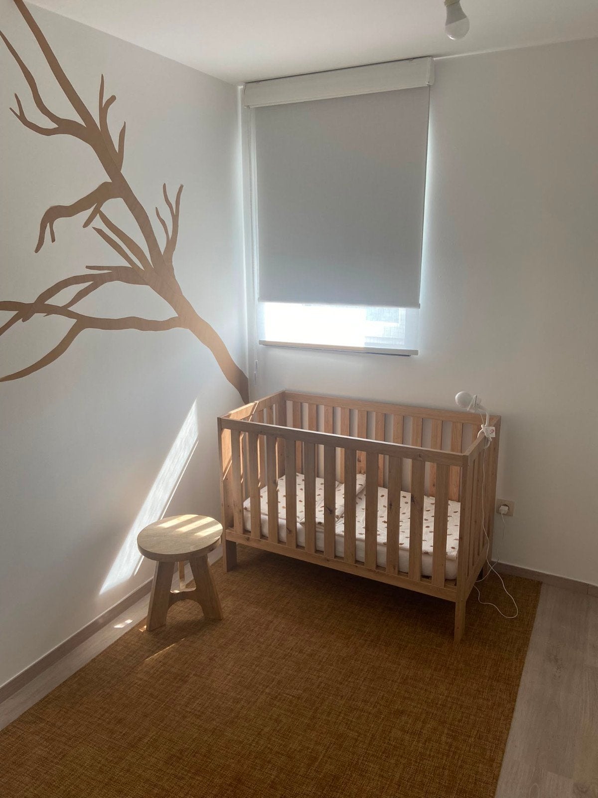 Montessori baby bed set, Enlèvement, Comme neuf, Garçon ou Fille