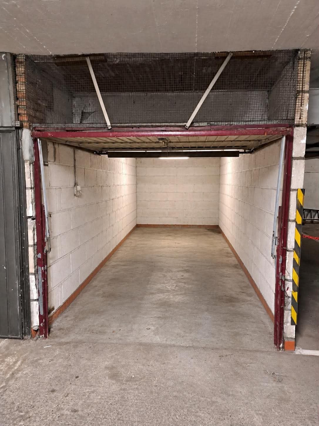 À vendre : Garage double, Immo, Province de Flandre-Orientale