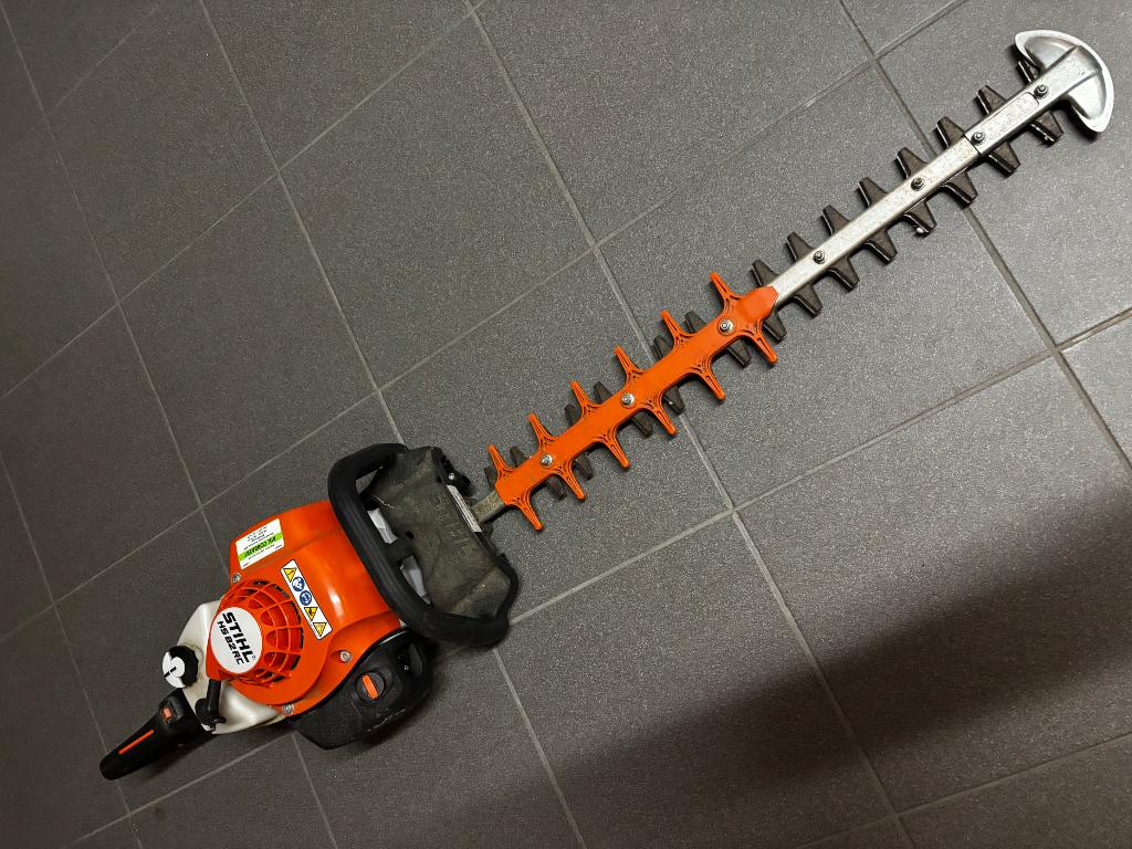 Sthil hs 82 rc stihl, Jardin & Terrasse, Taille-haies, Enlèvement, Neuf, Essence, Stilh
