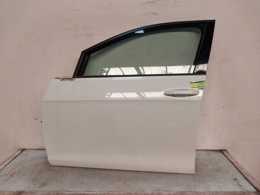 PORTE AVANT GAUCHE Volkswagen Golf VII (AUA), Volkswagen, Volkswagen AG, Gauche, Utilisé