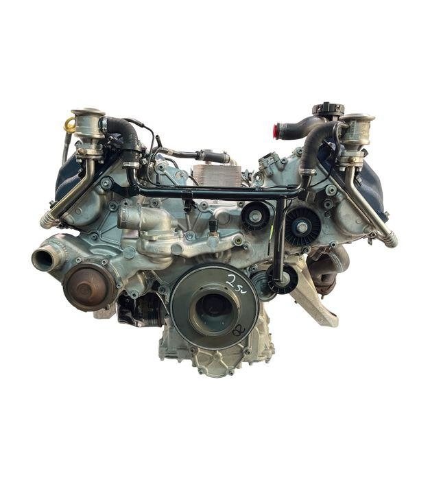 Moteur d'occasion Maserati Quattroporte V 4.7 - M139, Autos : Pièces & Accessoires, Enlèvement ou Envoi, Révisé, Maserati