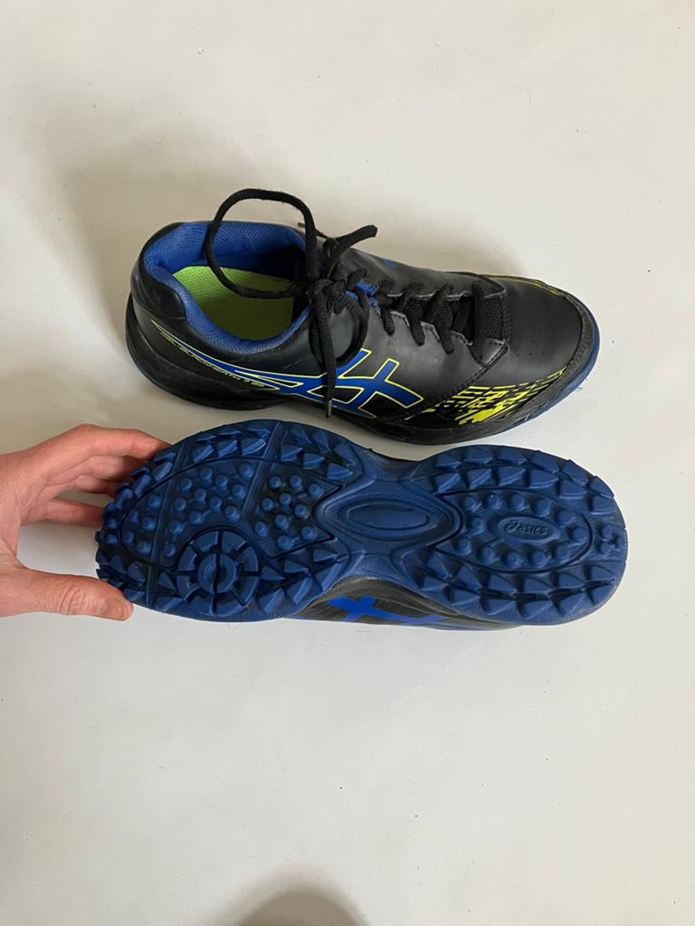 Chaussures de hockey enfant 35,5, Enfants & Bébés, Vêtements enfant | Chaussures & Chaussettes, Garçon ou Fille, Enlèvement ou Envoi