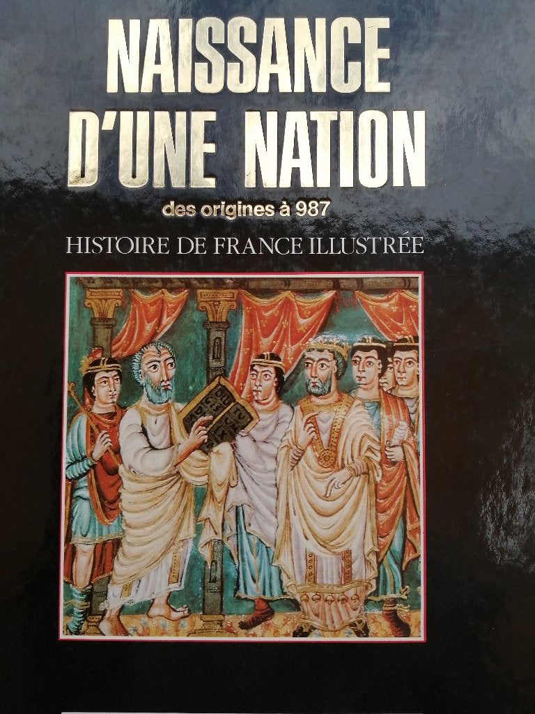 4 LIVRES D'HISTOIRE, Livres, Histoire mondiale, Comme neuf, Enlèvement ou Envoi