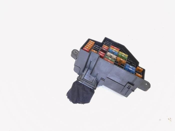 Boîte à fusibles d'un Volkswagen Golf, Autos : Pièces & Accessoires, Volkswagen, -, 3 mois de garantie, Utilisé