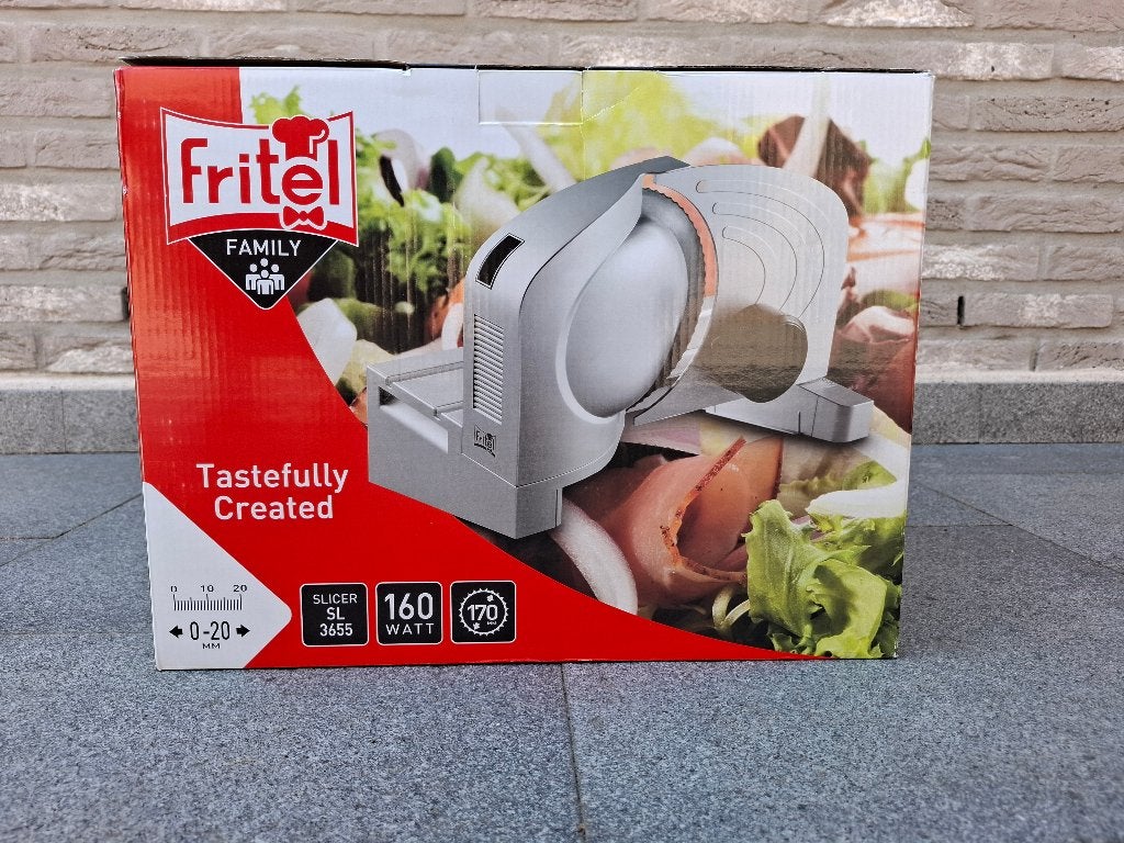 Snijmachine Fritel, Huis en Inrichting, Ophalen, Snijmachine, Overige materialen, Overige merken