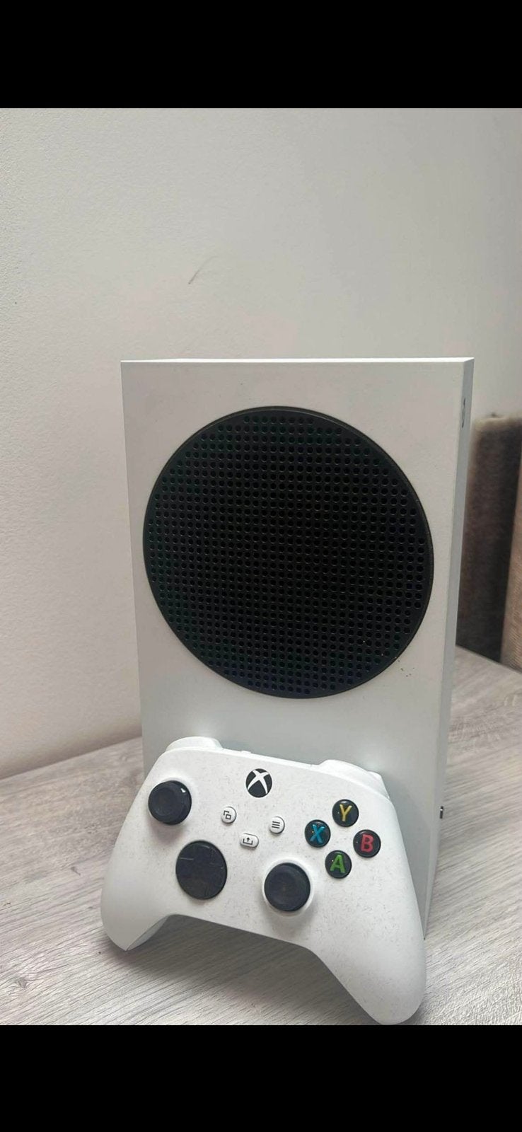 Xbox série S, Consoles de jeu & Jeux vidéo, Enlèvement, Comme neuf, Xbox Series S