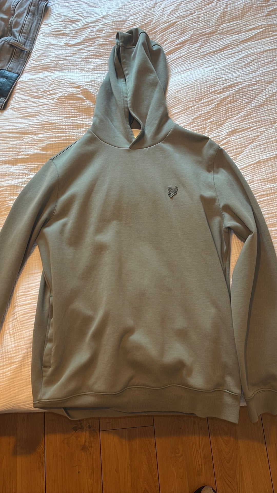 Lyle & Scott, Vêtements | Hommes, Pulls & Vestes, Enlèvement, Comme neuf, Taille 48/50 (M)
