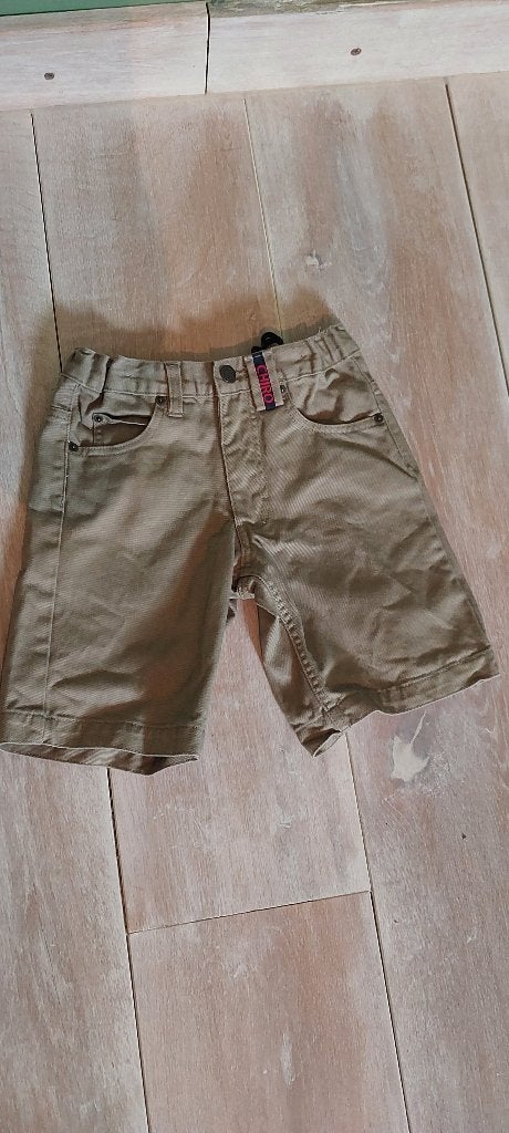 Originele Chiroshort – maat 140, Ophalen of Verzenden, Gebruikt, Maat 140