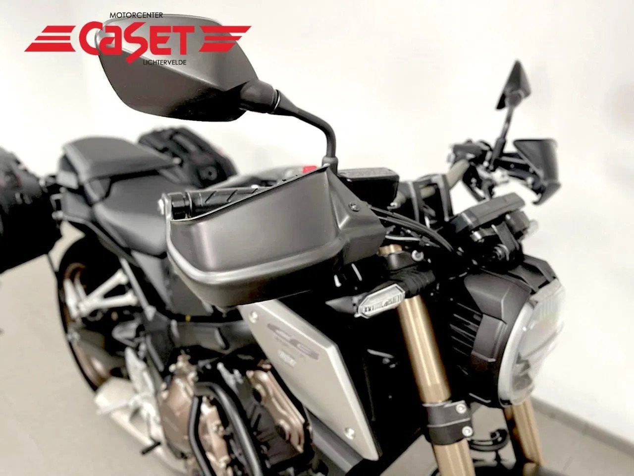 Honda CB 650 RA (bj 2020), Motoren, Meer dan 35 kW, Overig, 650 cc, Gebruikt