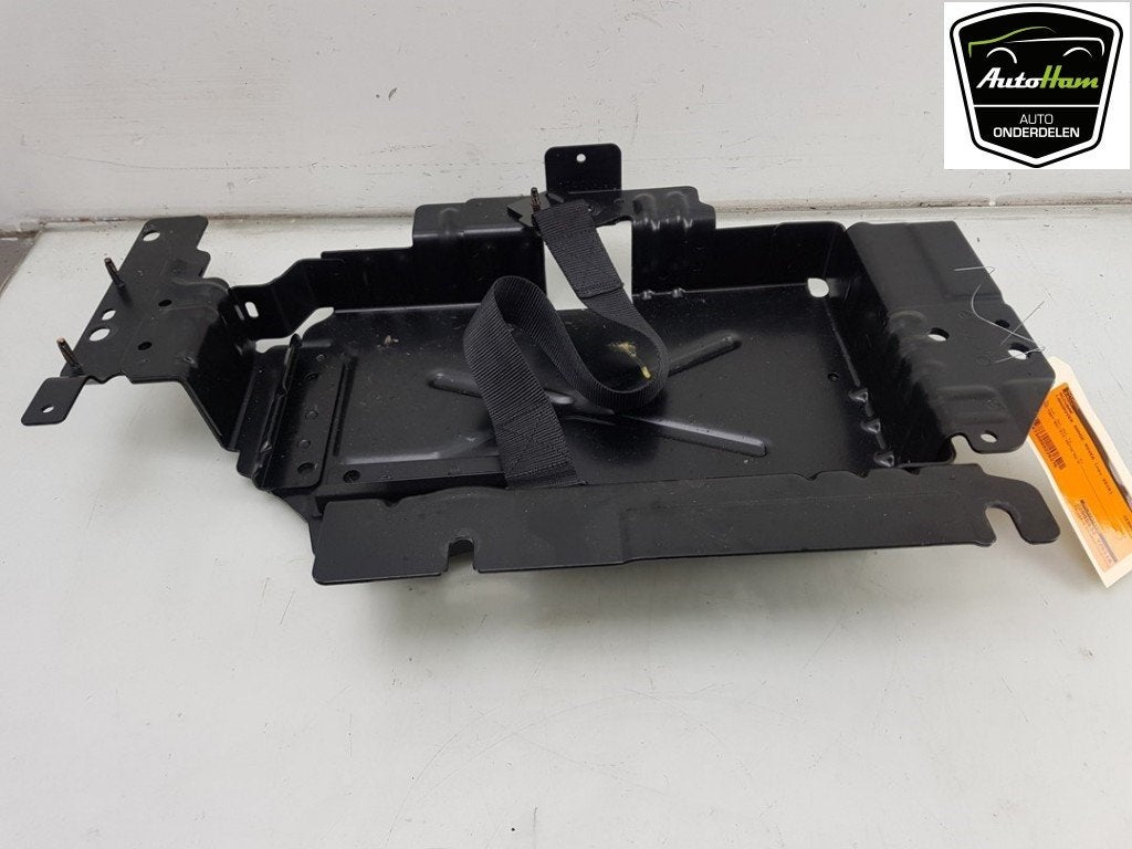 ACCUBAK Land + Range Rover Range Rover Sport (LW), Gebruikt, Land Rover