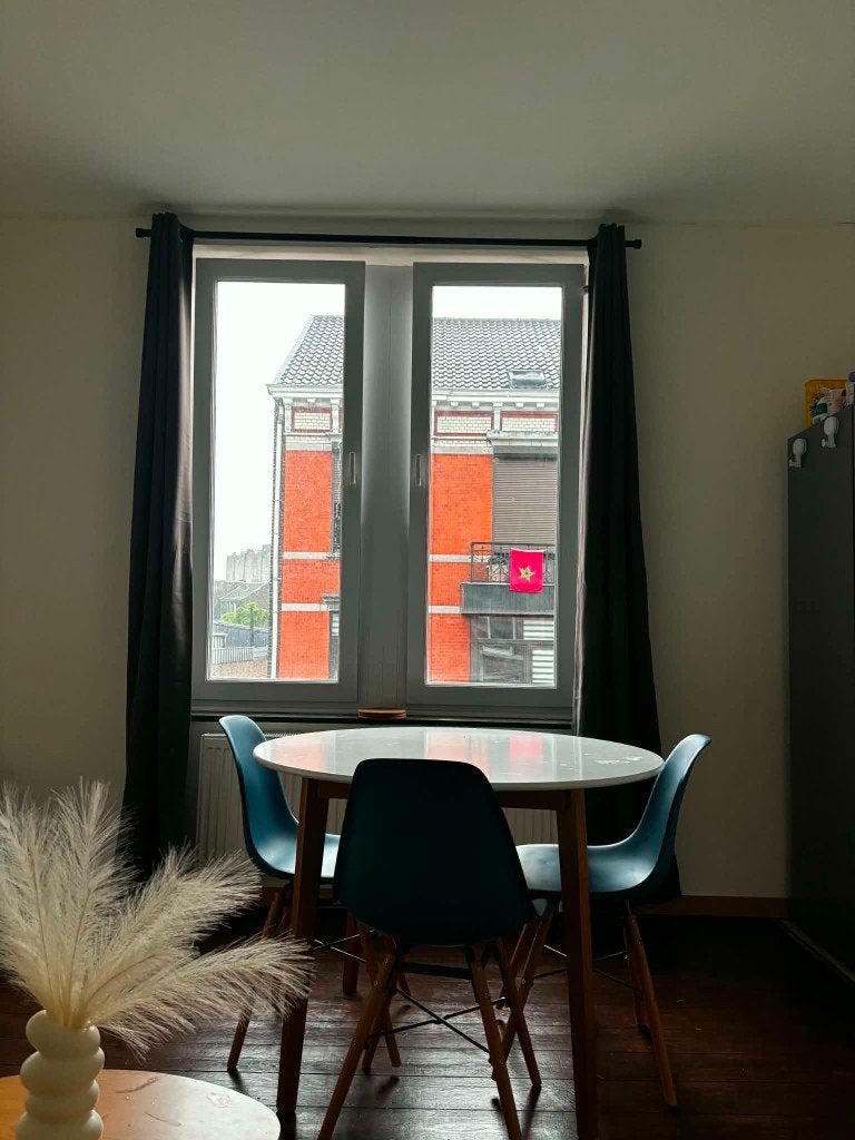 Appartement à louer, Immo, 35 à 50 m², Liège (ville)