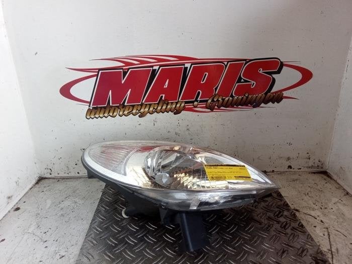 Phare droit d'un Citroen Xsara Picasso, -, 3 mois de garantie, Utilisé, -