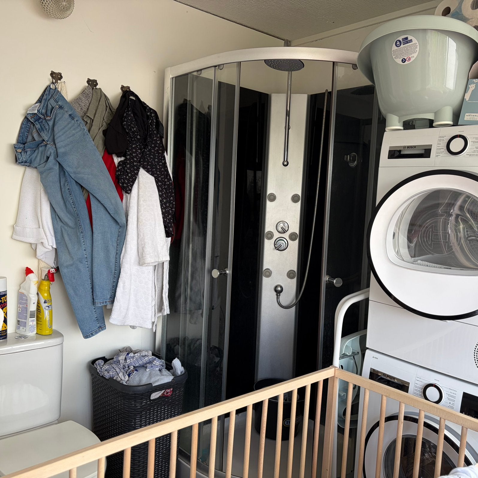 Wooncontainer/ tiny house te koop, Caravans en Kamperen