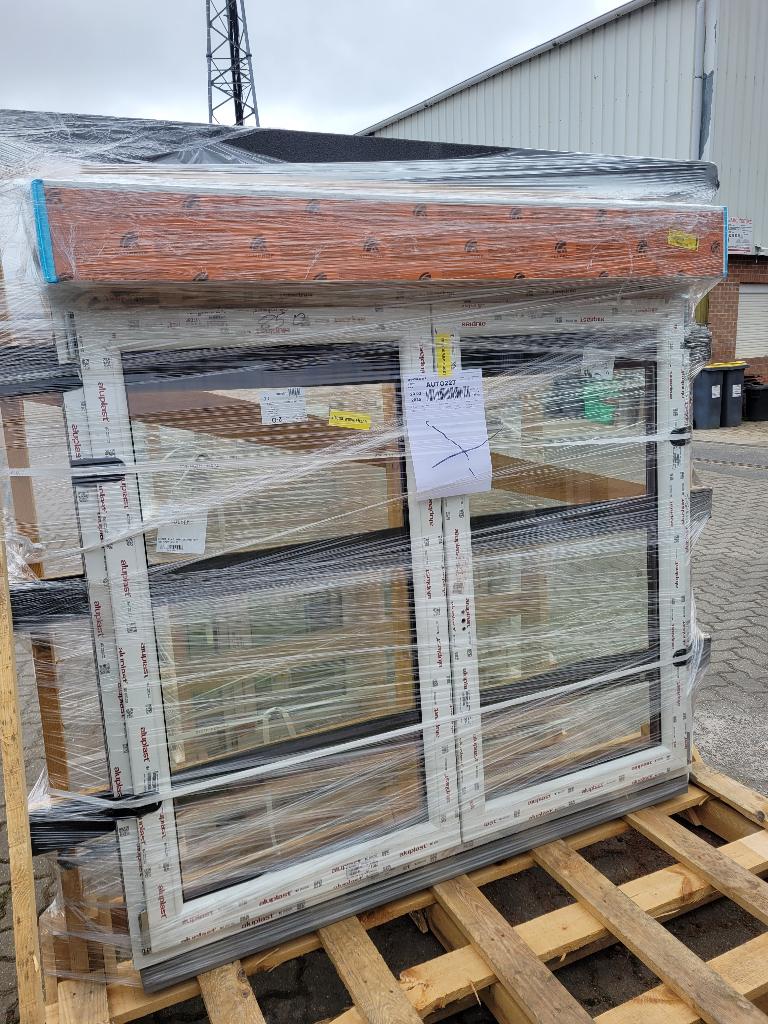 Fenêtre Sur Mesure Direct Pologne, Enlèvement