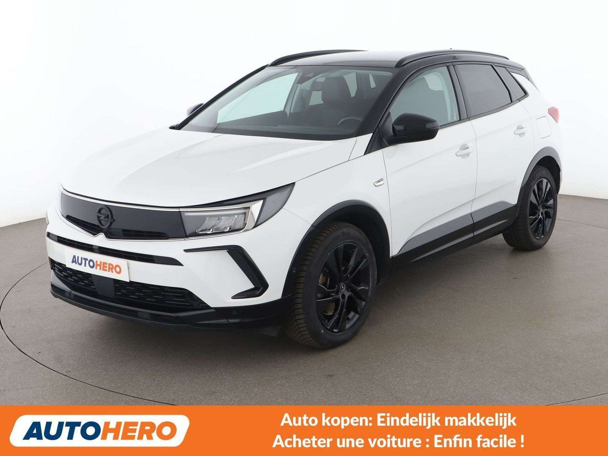 Opel Grandland X 1.6 Plug-in Hybrid GS Line (automatique), Achat, Euro 6, 1807 kg, https://public.car-pass.be/vhr/9542e72a-13ad-4088-bdaf-75e867d43519