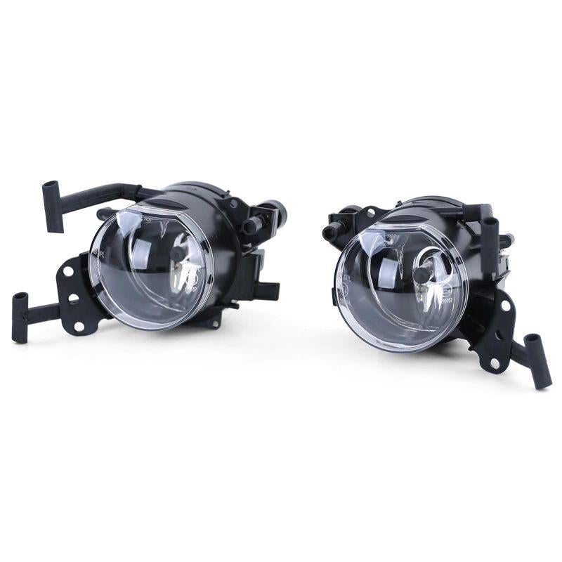 Mistlampen Voor BMW 5 Serie E60 / E61 M Pakket Set, Auto diversen, Tuning en Styling, Verzenden