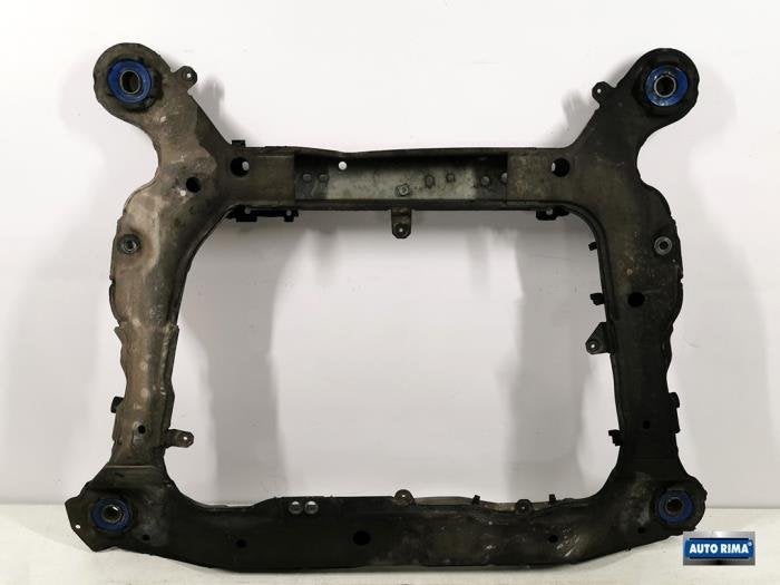 Subframe van een Volvo XC70, Gebruikt, -, -, Ophalen of Verzenden