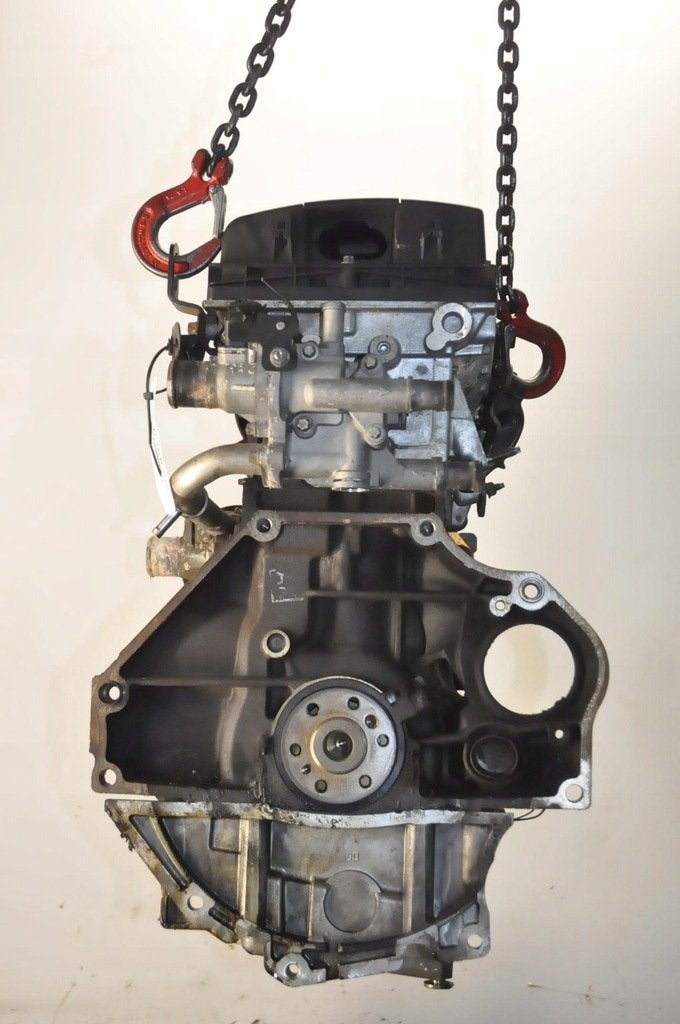 Moteur A16LET Nu ASTRA OPEL, Envoi, Utilisé, Daihatsu