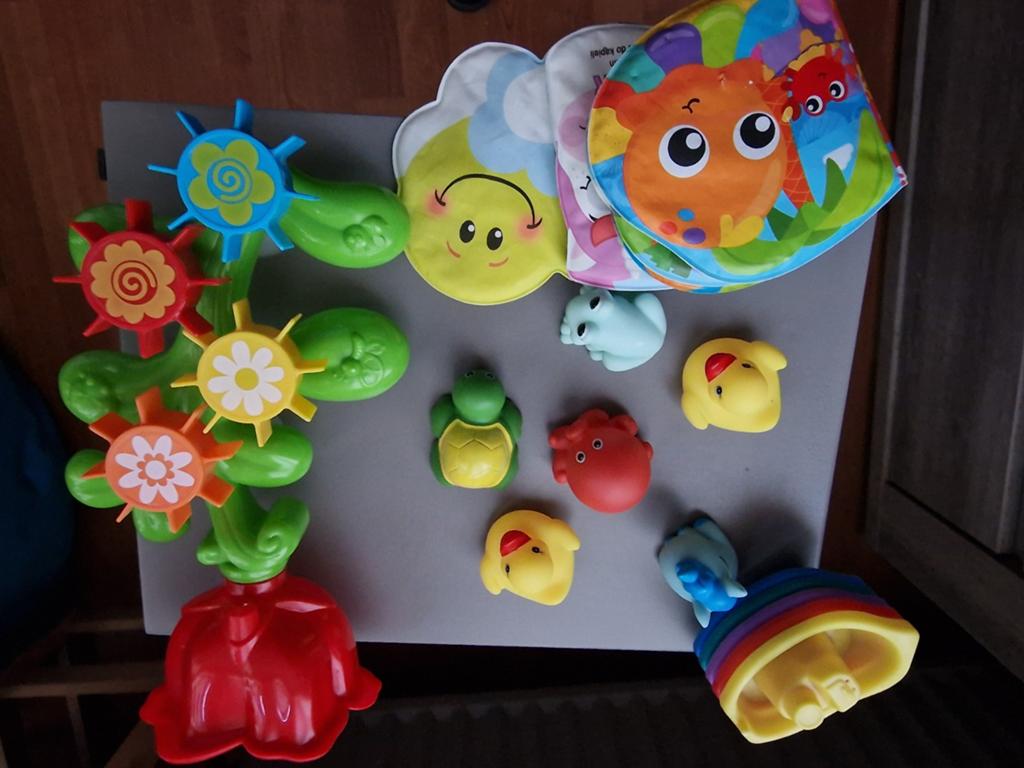 Badspeelgoed, Kinderen en Baby's, Speelgoed | Babyspeelgoed, Ophalen
