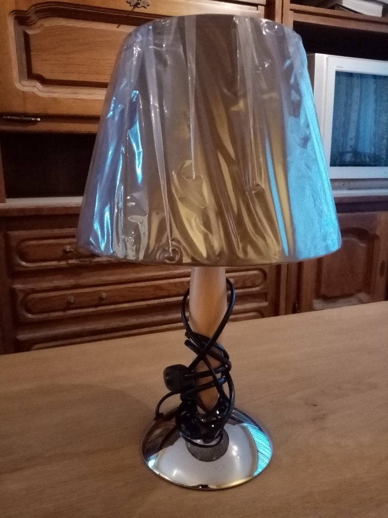 Lampe de table., Neuf, Éclairage LED, Enlèvement, Moderne