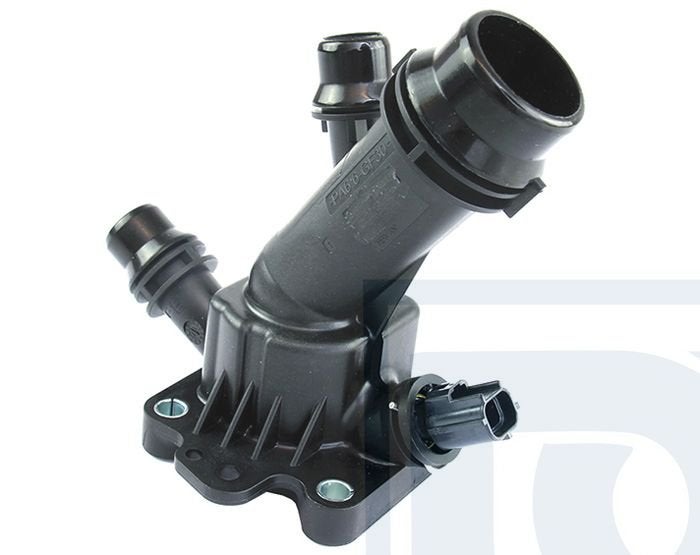 Volvo Thermostaat huis V70 Volvo onderdeelnr 31293556_B, Enlèvement ou Envoi, Neuf, Volvo