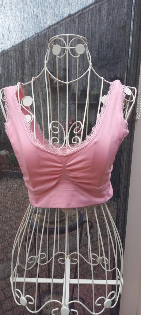 Naadloze sportbh's, Kleding | Dames, Ondergoed en Lingerie, Ophalen of Verzenden