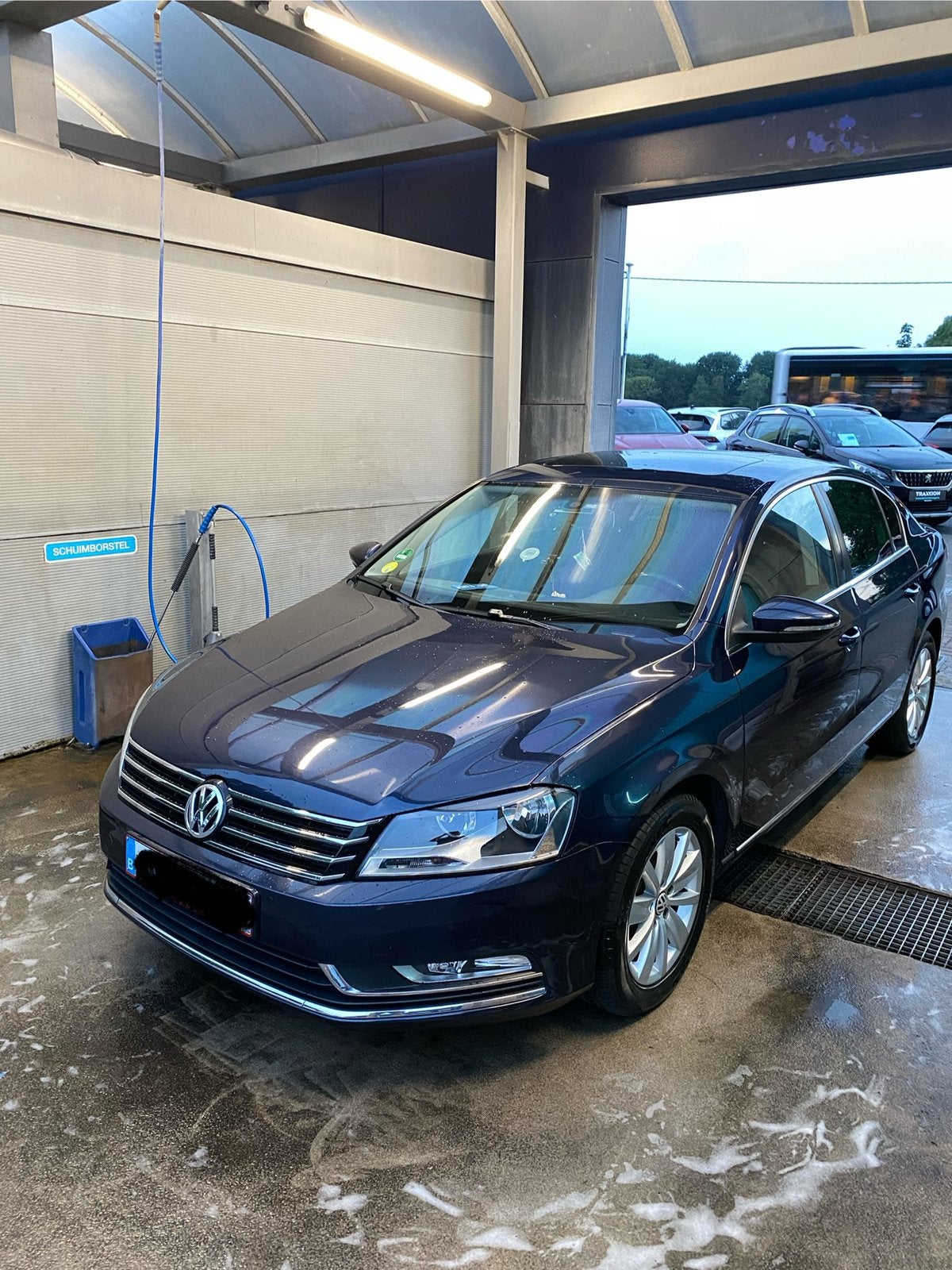 belle voiture, Autos, Euro 5, 5 portes, Particulier, Tissu