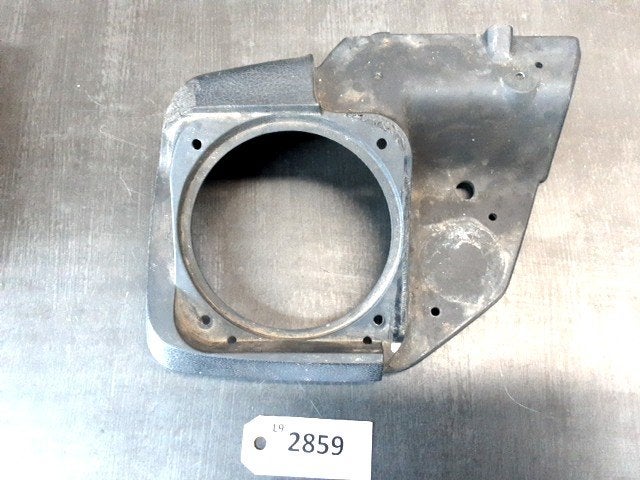 GL1500 1988 - 2001 Honda Cover Cover divers D1-60236