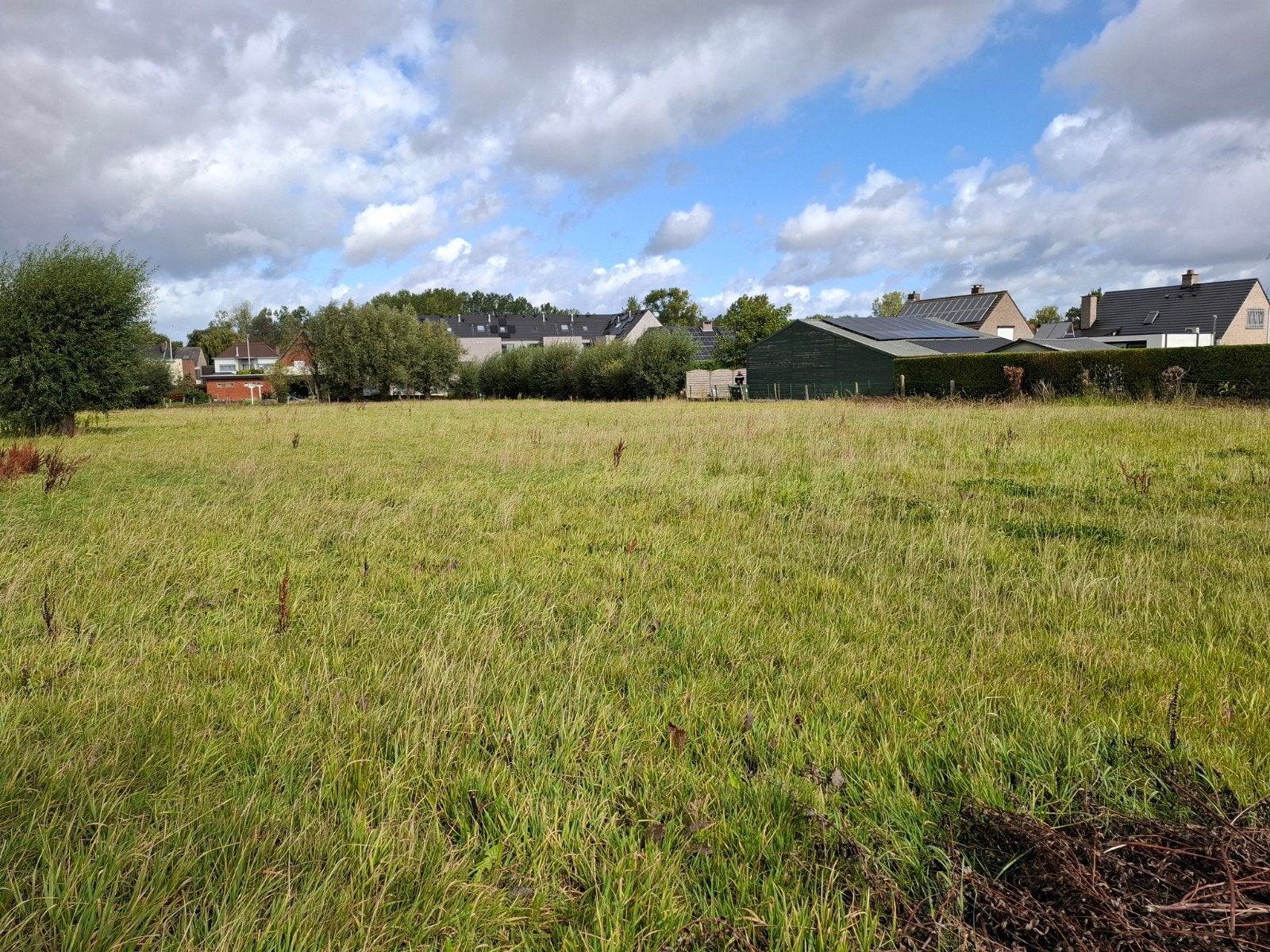 Landbouwgrond 25a