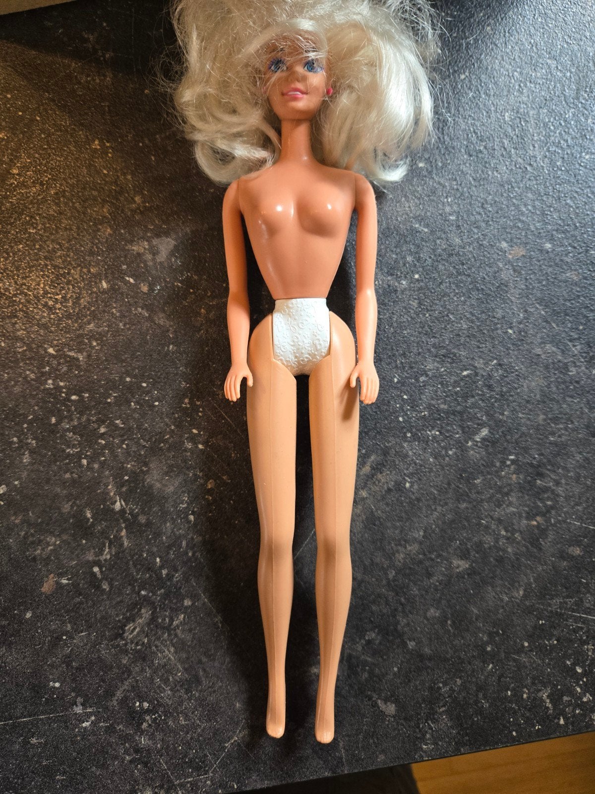 Barbie pop, Verzamelen, Poppen, Ophalen, Pop