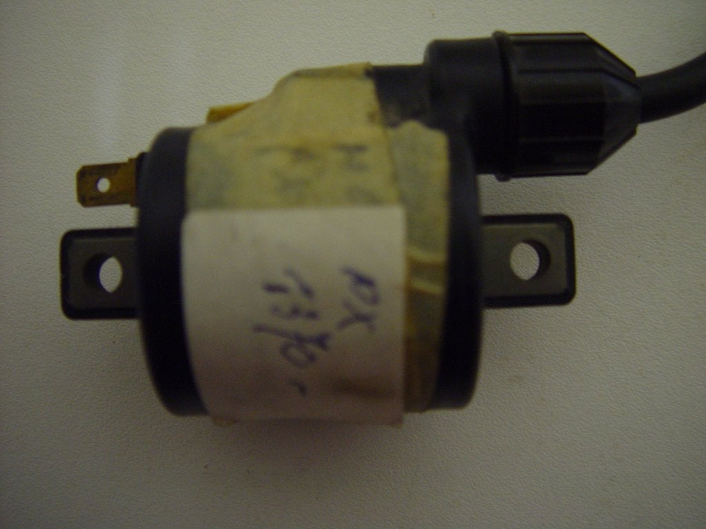 Honda px-r bobijn/bobine N.O.S, Enlèvement ou Envoi, Neuf, Autres types, Autres marques