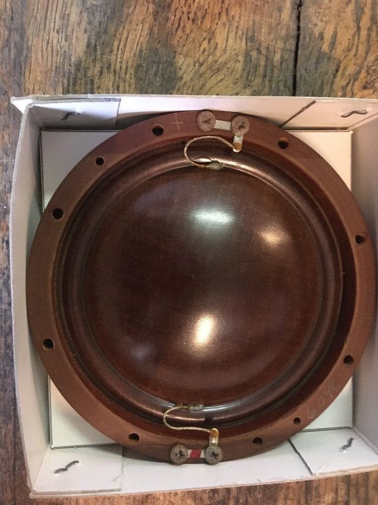 Membrane JBL, Enlèvement ou Envoi