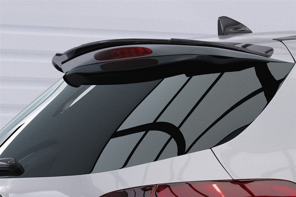 Achterspoiler / Achterlip met ABE voor Opel Astra J Sports T, Envoi