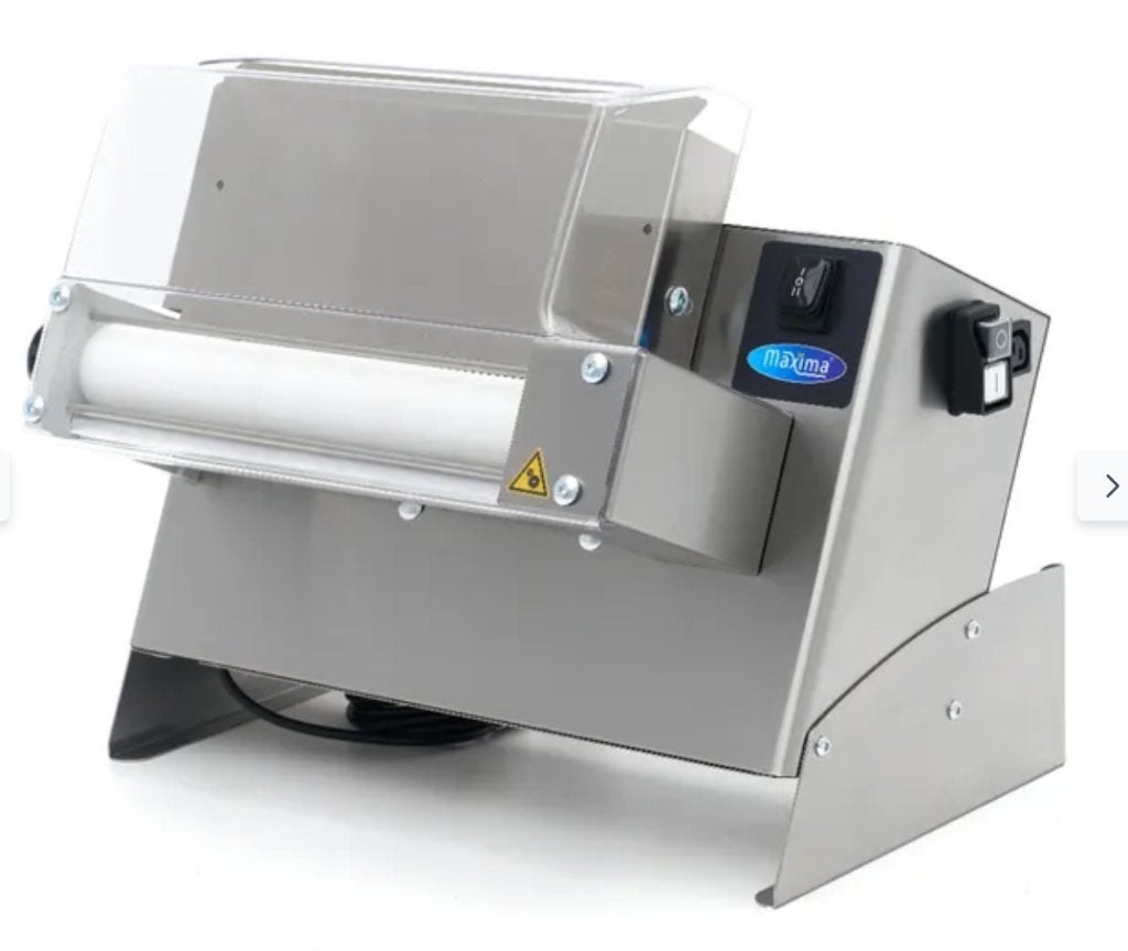 Maxima deegroller Machine, Ophalen, Zo goed als nieuw