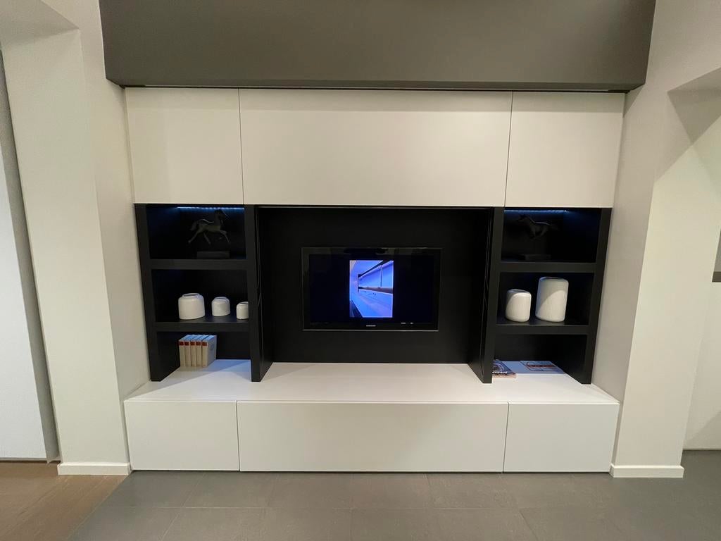 Livingmeubel, Huis en Inrichting, Ophalen