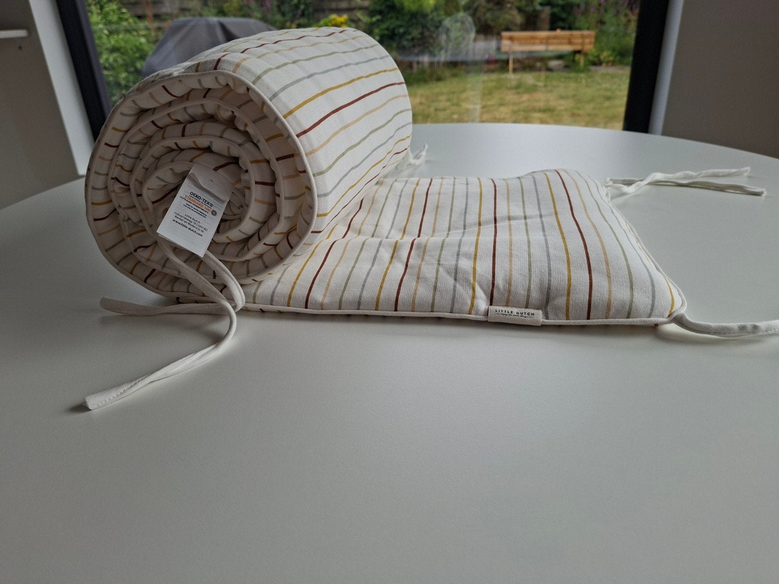 Boxomrander/parkomrander Little Dutch 180cmx30cm, Kinderen en Baby's, Ophalen, Nieuw