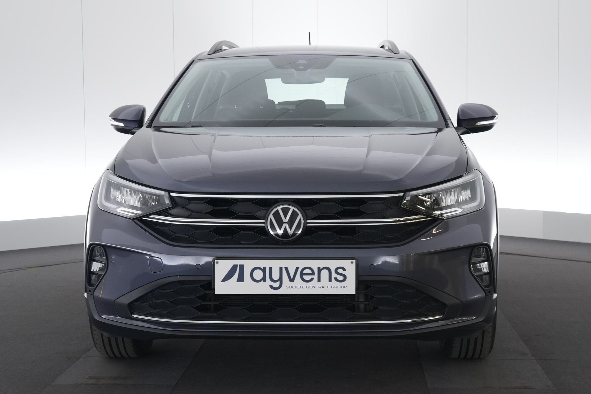 (2FCM774) VOLKSWAGEN TAIGO, Autos, Achat, Euro 6, Entreprise, Carnet d'entretien