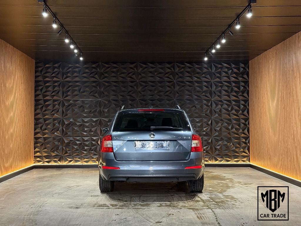 ✅Skoda Octavia 1.2 TSI GARANTIE Airco Navi CruiseC PDC 1.Eig, Voorwielaandrijving, Stof, 4 cilinders, https://public.car-pass.be/vhr/34674f3e-8d02-4005-9a5d-9bba6594ce3f