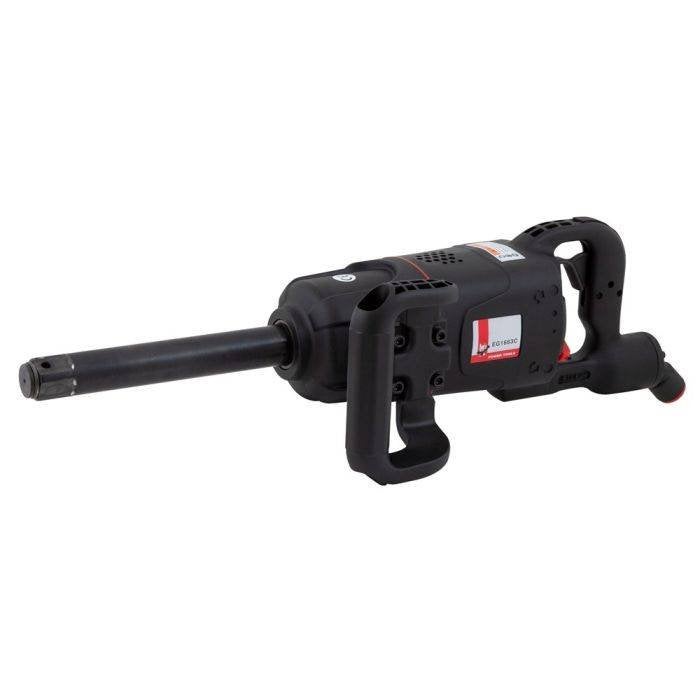 Slagmoersleutel 1 " 2.970 Nm – EG1663C, Ophalen, Nieuw