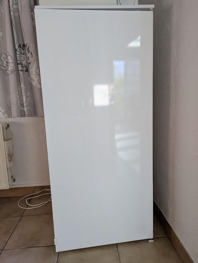 Frigo, 120 à 140 cm, Enlèvement, 45 à 60 cm, 150 à 200 litres