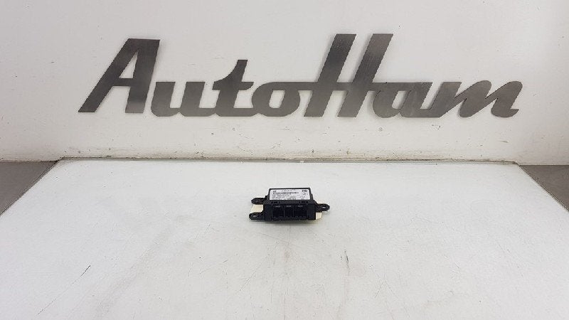 ORDINATEUR AIDE AU STATIONNEMENT Opel Zafira Tourer (P12), Utilisé, Opel