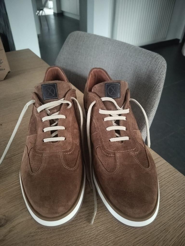Ambiorix schoenen maat 44, Ophalen