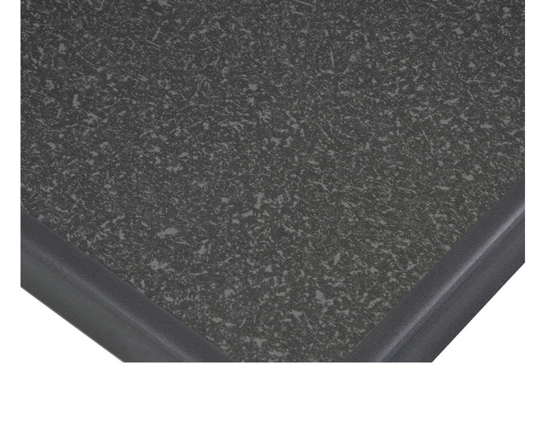 Westfield Aircolite Black Edition kampeertafel, Enlèvement, Utilisé, Table de camping