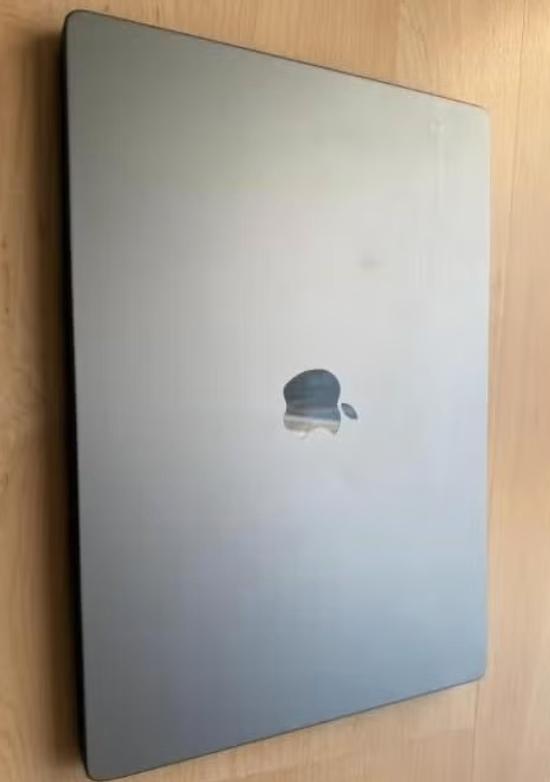 Apple MacBook Pro 2021 14" M1 Pro 10 Core, 16-core GPU, Enlèvement ou Envoi, 512 GB, 16 pouces, MacBook