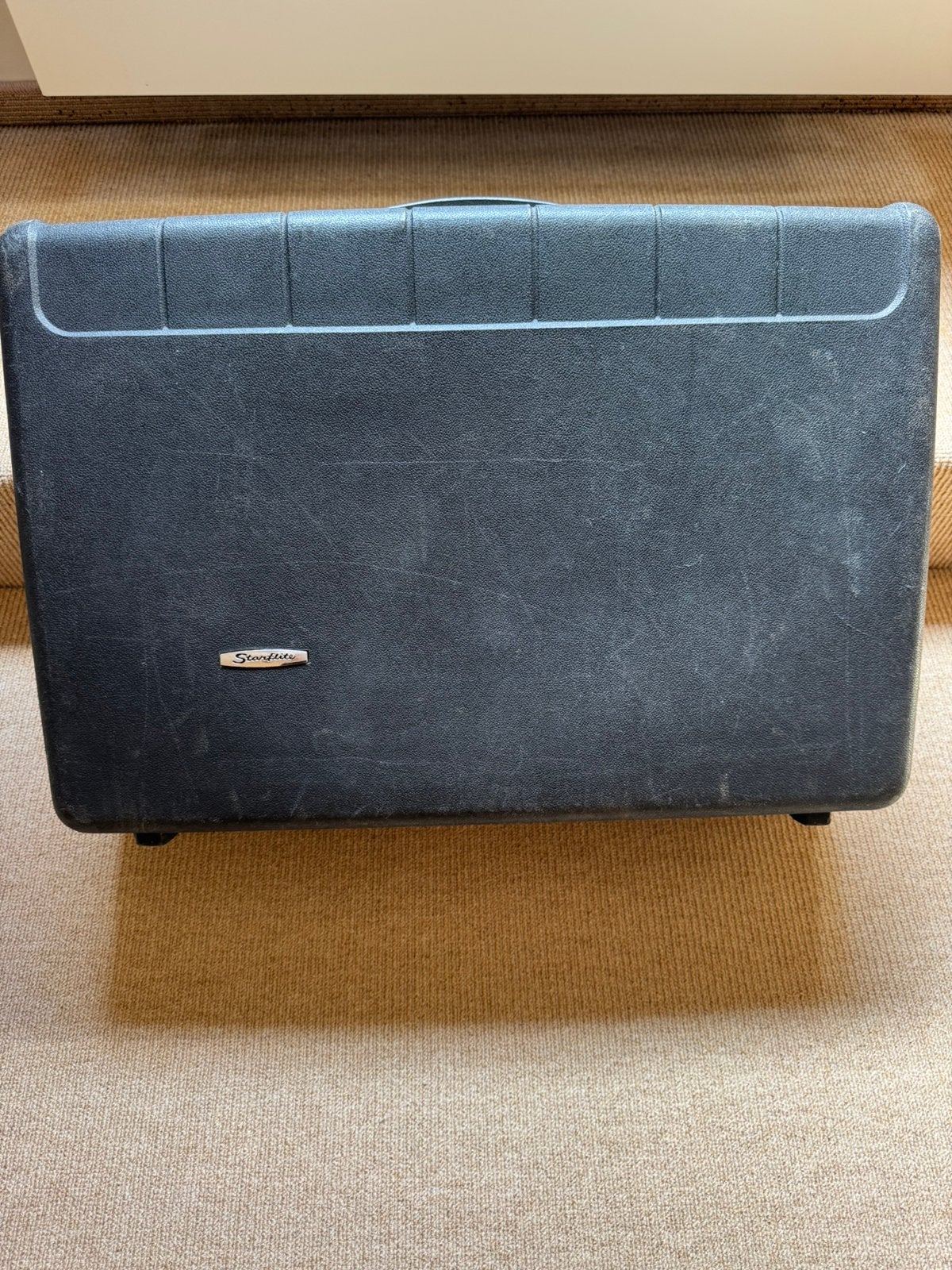 Valies hardcase 70x46x25, Ophalen, Gebruikt