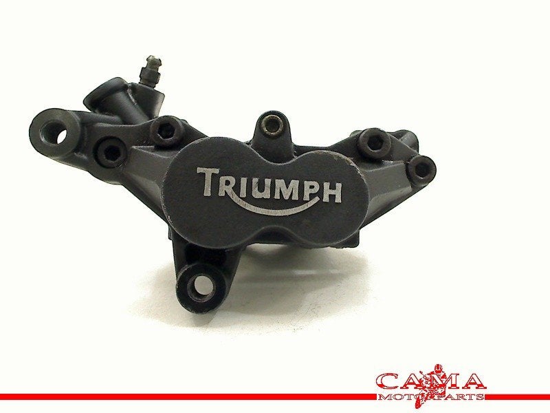 ETRIER DE FREIN AVANT GAUCHE Triumph, Dhr. S. di Majo, Utilisé, Info@cama-motorparts.nl, P.J. Troelstraweg 8 8
3144 CX  MAASSLUIS, NL