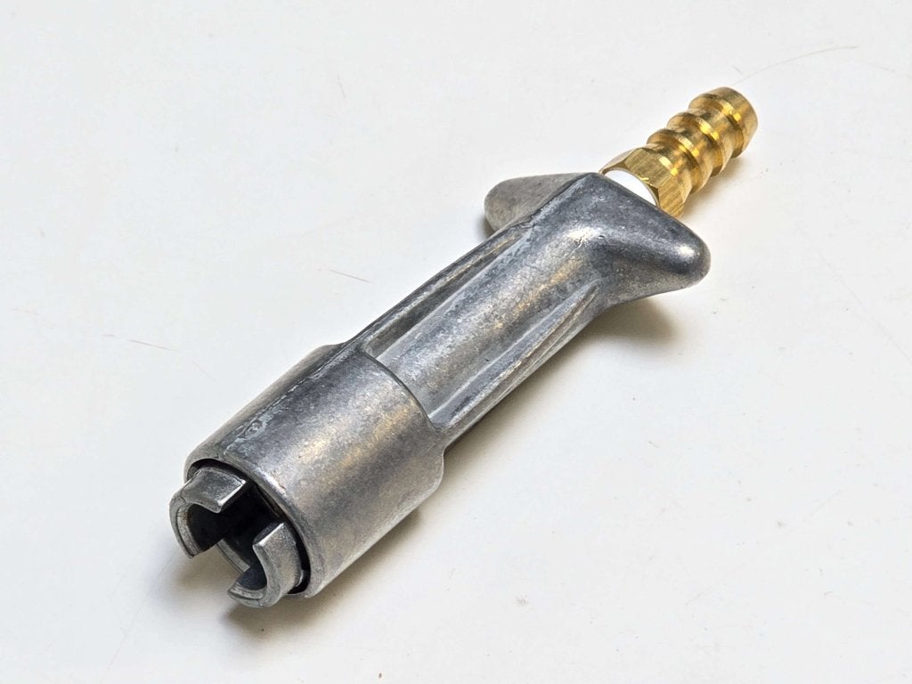 TANKADAPTER Mercury Mariner oud model (NIEUW), Sports nautiques & Bateaux, Accessoires & Entretien, Enlèvement ou Envoi, Niet ingevuld