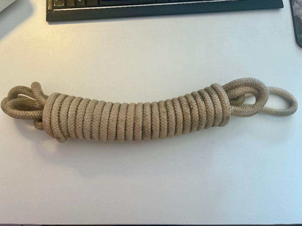 Corde para US WW2  -- Attention COPIE, Enlèvement ou Envoi