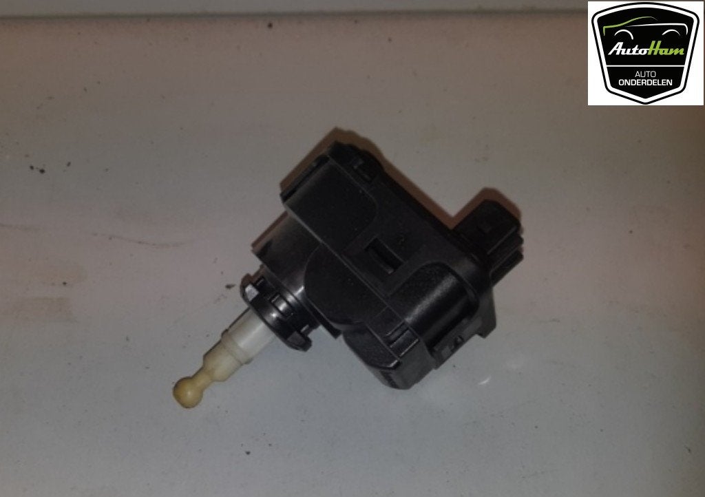 KOPLAMPMOTOR Volkswagen Passat (3B2) (|1H0941295E|), Gebruikt, Volkswagen